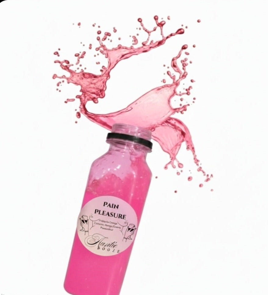 Pain N Pleasure