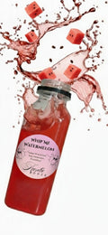 Whip Me Watermelon