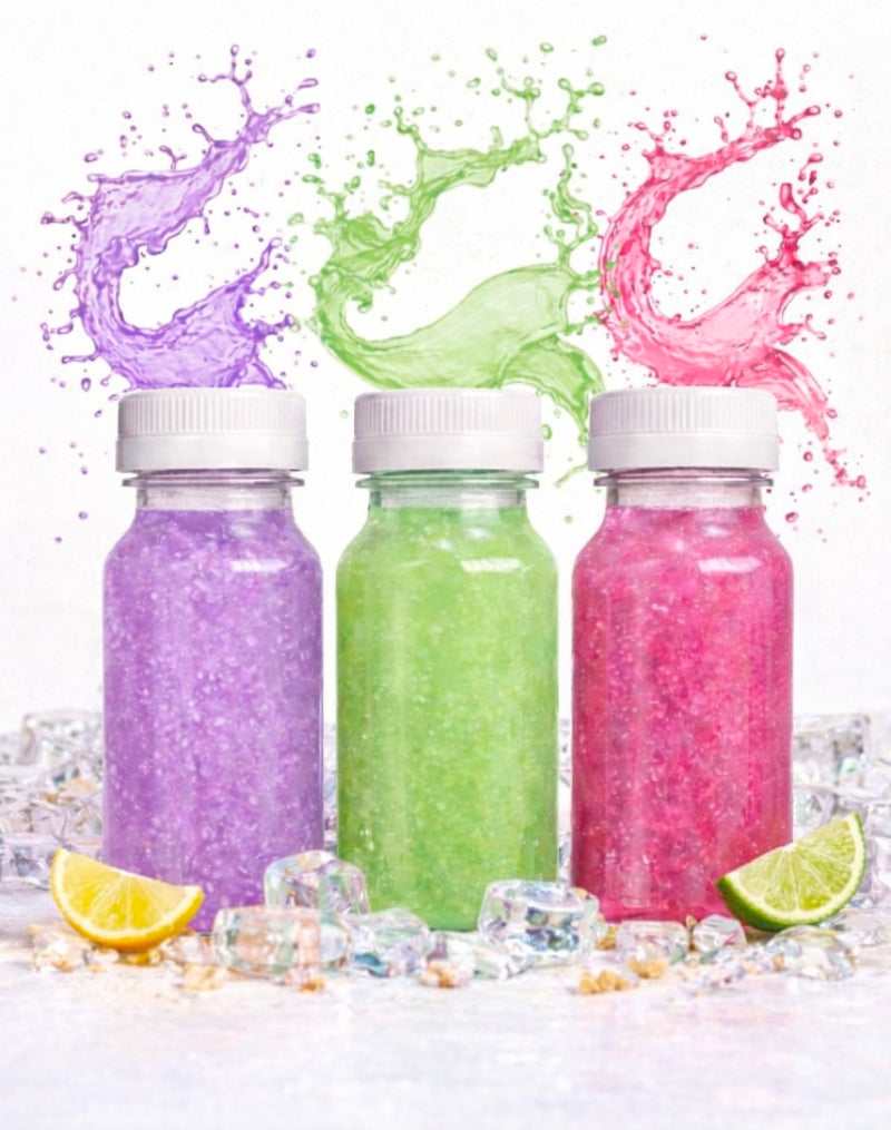 The Pleasure Bundle " Heavy Hitter"