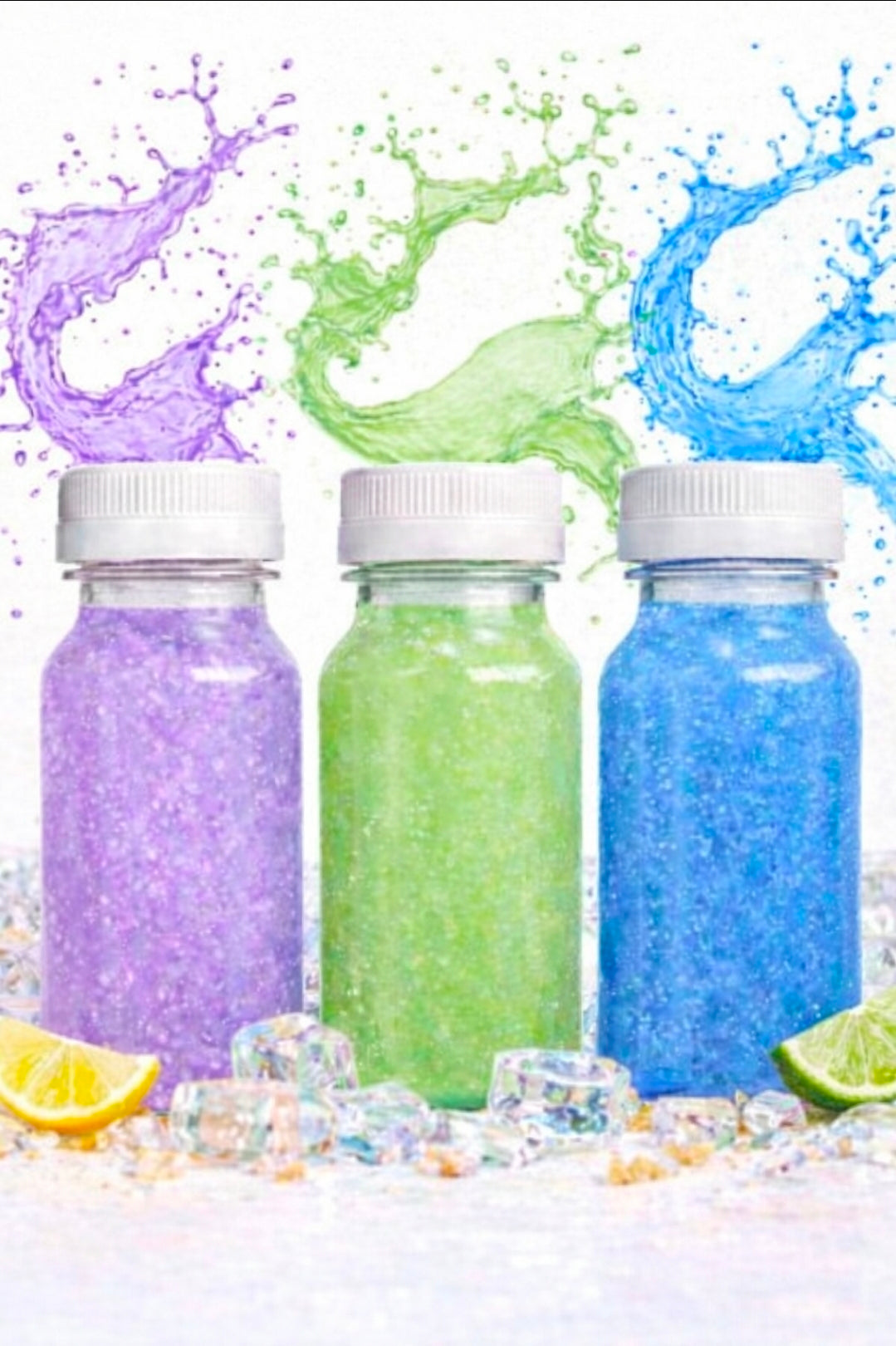 The Pleasure Bundle "Submission"